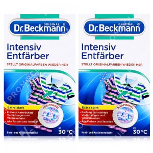 Dr Beckmann Препарат за премахване на оцветявания от всякакви тъкани,...